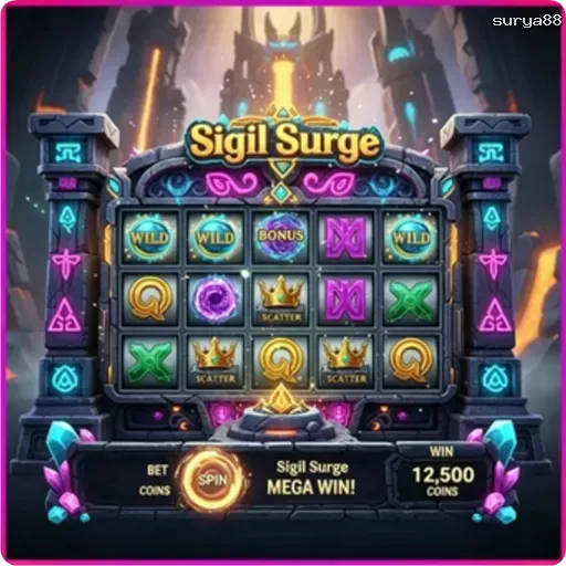 999zk surya88
