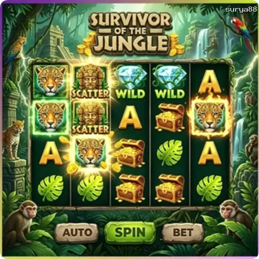 surya88 Jakarta: Panduan Akses, APK, dan Login